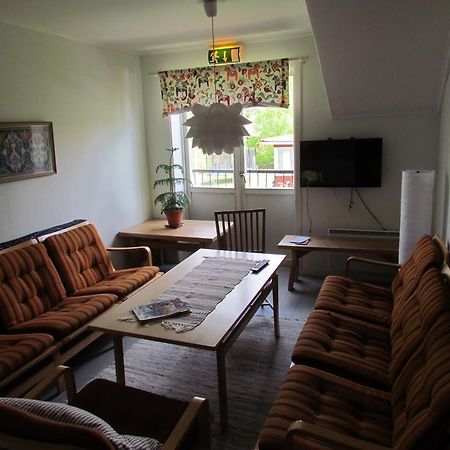 Olsnaesgarden Hostel Siljansnäs Kültér fotó