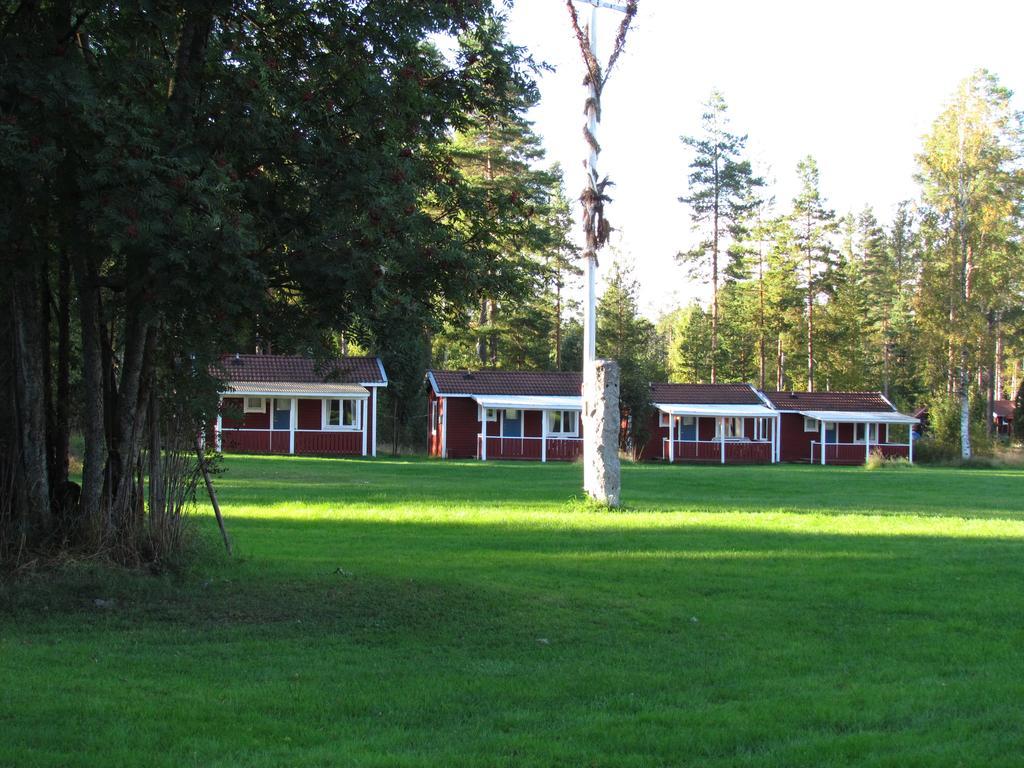 Olsnaesgarden Hostel Siljansnäs Kültér fotó