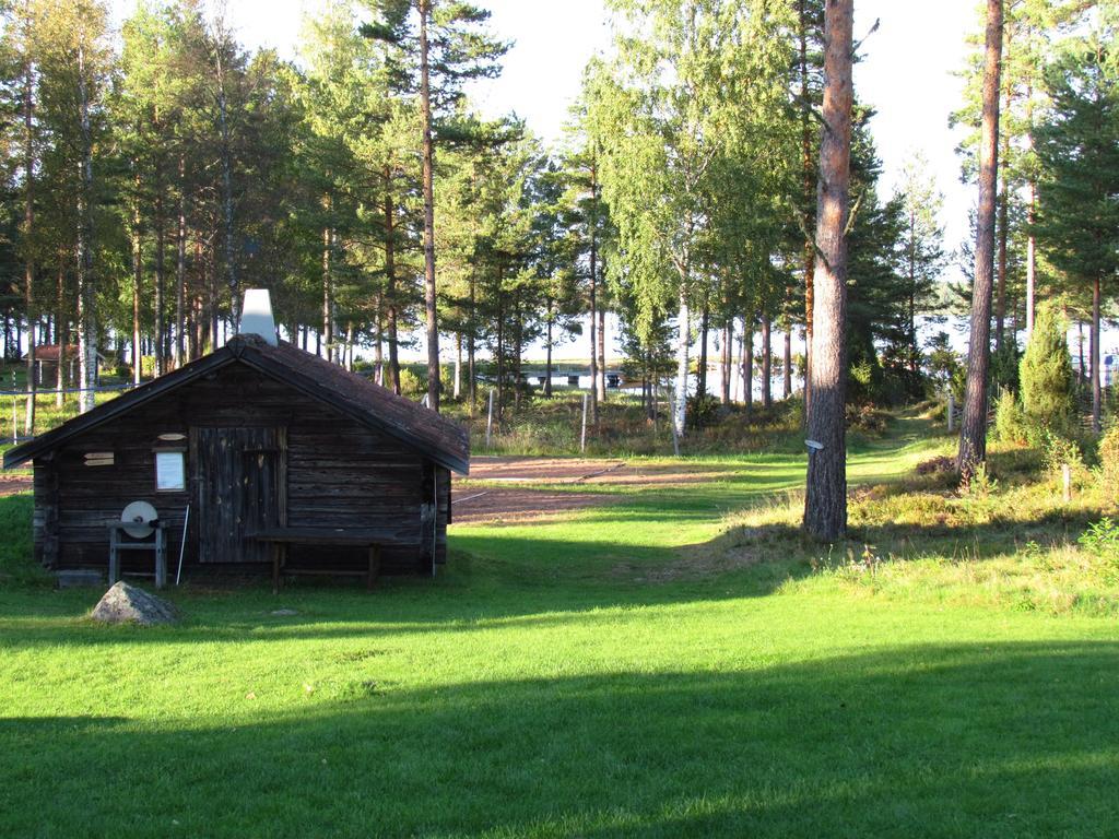 Olsnaesgarden Hostel Siljansnäs Szoba fotó