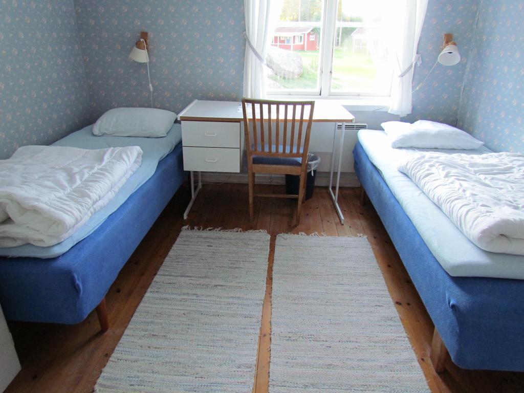 Olsnaesgarden Hostel Siljansnäs Szoba fotó