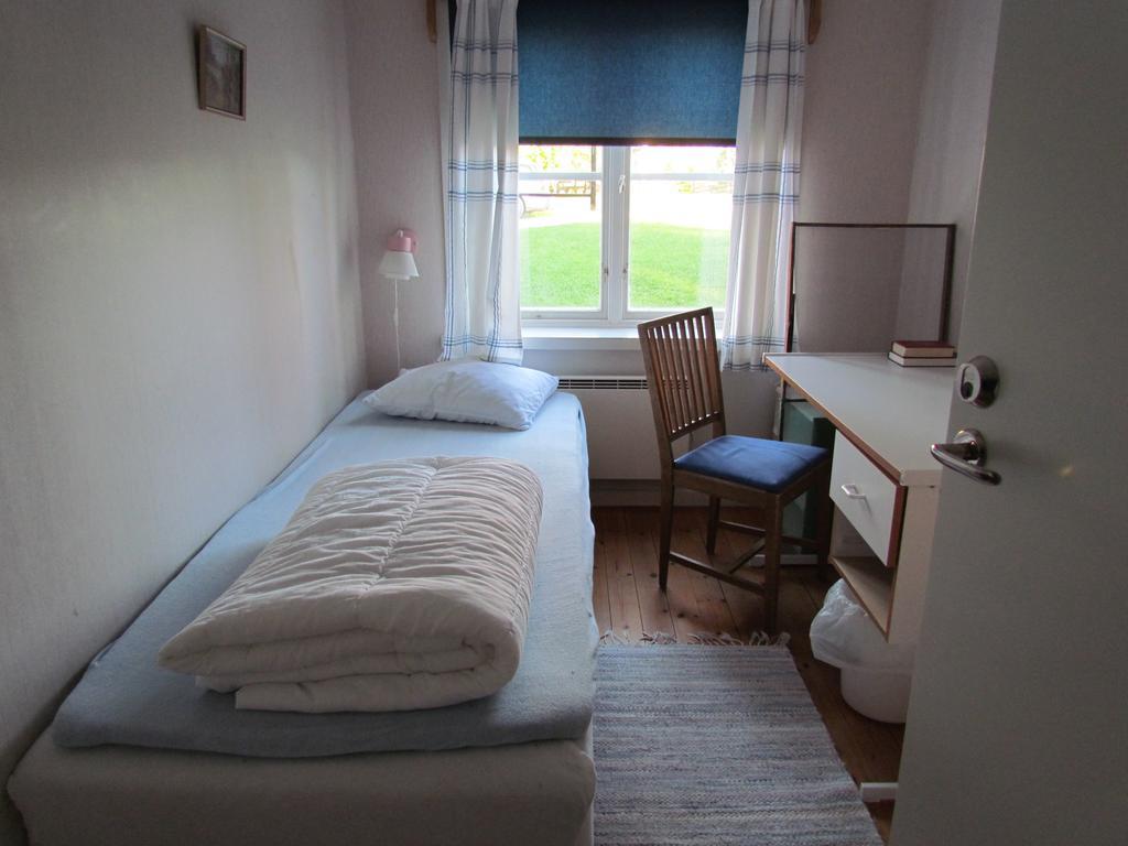 Olsnaesgarden Hostel Siljansnäs Szoba fotó