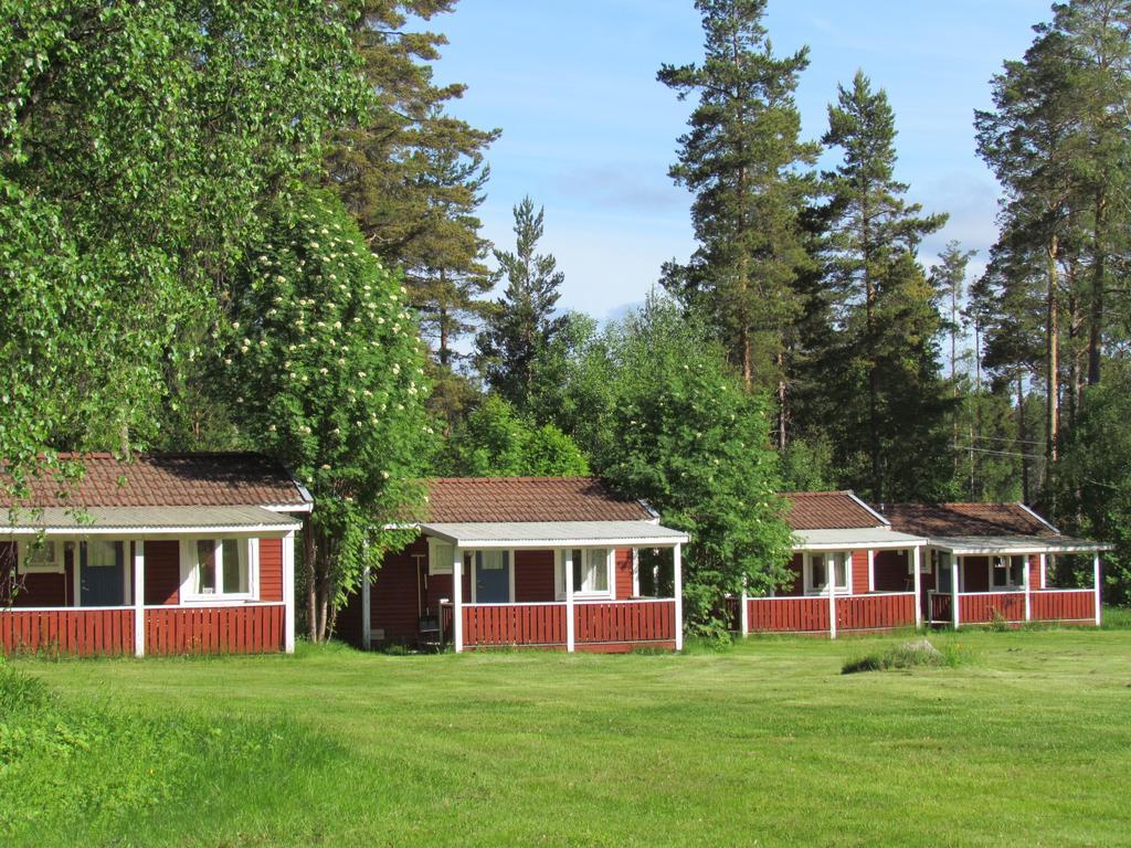 Olsnaesgarden Hostel Siljansnäs Kültér fotó