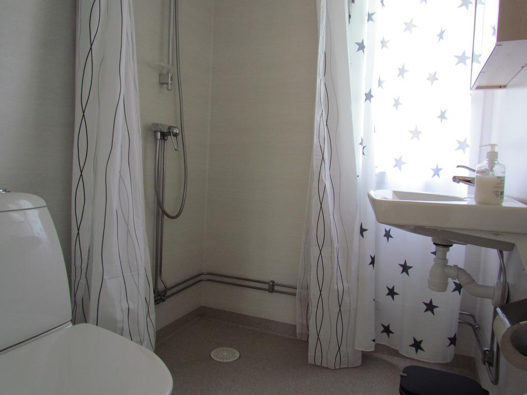 Olsnaesgarden Hostel Siljansnäs Kültér fotó