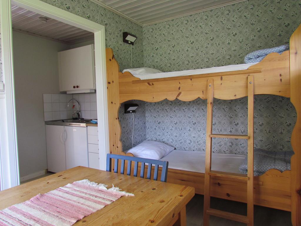 Olsnaesgarden Hostel Siljansnäs Kültér fotó