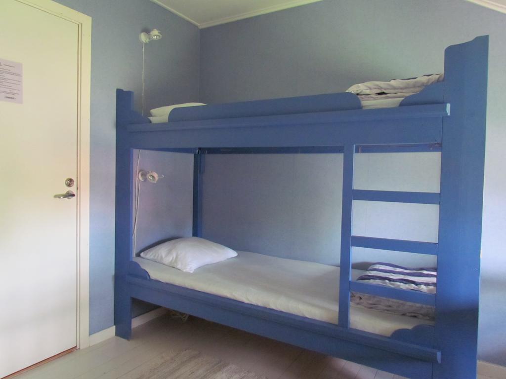 Olsnaesgarden Hostel Siljansnäs Kültér fotó