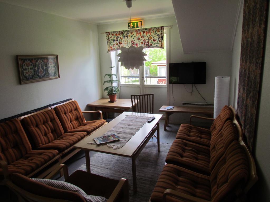Olsnaesgarden Hostel Siljansnäs Kültér fotó