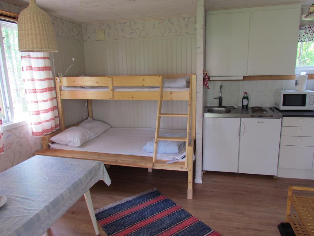 Olsnaesgarden Hostel Siljansnäs Kültér fotó